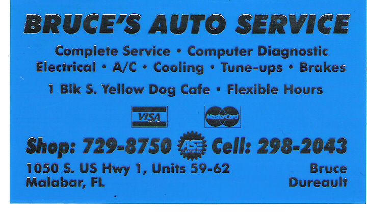 Auto Machanic